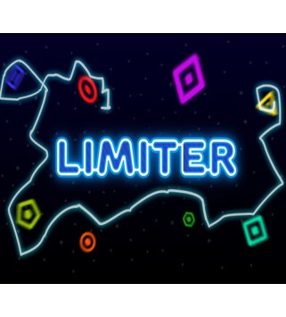 Limiter - OST DLC Steam Key GLOBAL